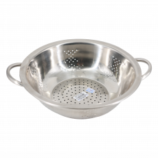 Sel Steel Collander 26