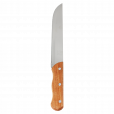 Plastic Handle Knife 787-7/S2-4 