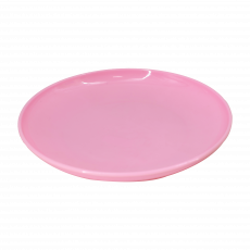 Hh Decent Melamine Plate B25