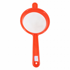 Sel Plastic Strainer No.4