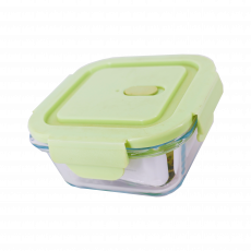 Bk Up Bx2002 Oven Glass  Sqr 520Ml