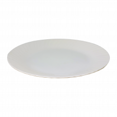 Hh- Decent Melamine Plate B23