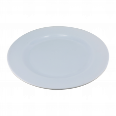 Decent Melamine Plate B16