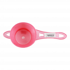 Thermos Strainer