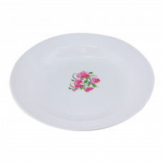 Melamine Plate B37