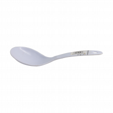 Decent Melamine Serving Spoon