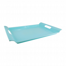 Decent Melamine Tray  C5