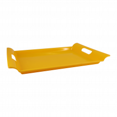 Decent Melamine Tray  C7