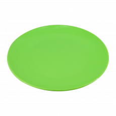 Decent Melamine Plate B9