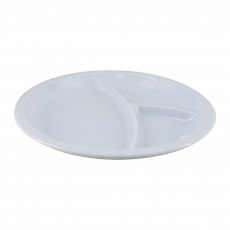 Decent Melamine Plate B3A
