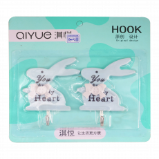 Pbkl Hooks  Pack Of 2 5117