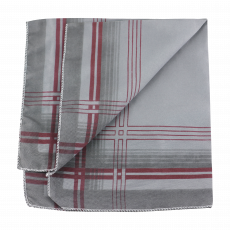 Pb-Handkerchief Charlie