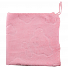 Tx-Pb-Face Towel # 50