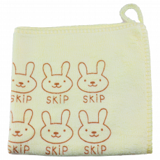 Tx-Pb-Face Towel # 35