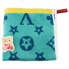 Tx-Pb-Face Towel Sandy # 26