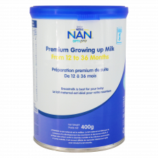 Fd-Nestle Nan (12-36 Month)3 400G