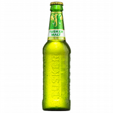 Lc-Kbl Tusker Malt 300Ml Btl