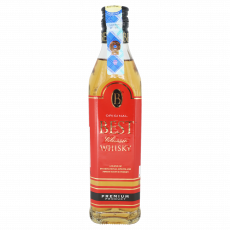 Lc-Kwal Best Whisky 250Ml