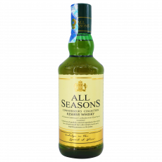 Lc-Abl All Seasons Whisky 375Ml