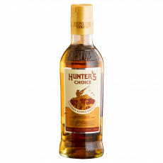 Lc - Kwal Hunters Choice Whisky...