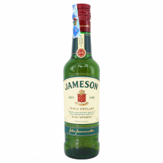 Lc-Prk Jameson Whisky 350Ml