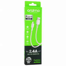 El-Fv-Oraimo Iphone Cable L53...