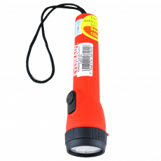 El-Eveready Torch 2Aa E220 Plain
