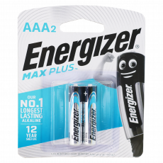 El-Hkl Energizer Max Plus 12*Aaa2