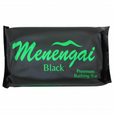Pc-Menengai Black 125G