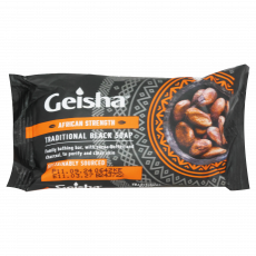 Pc-Uni-Geisha Soap Black Soap...