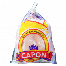 Fd-Qmp Meat Capon 1.5Kg