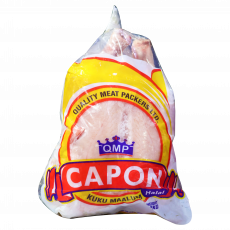 Fd-Qmp Meat Capon 1.2Kg