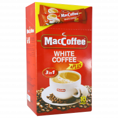 Fd-Maccoffee3In1 White Coffee Box...