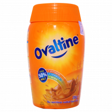 Fd-Tba Ovaltine Malt Drink 200G Jar