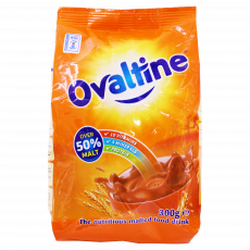 Fd-Tba Ovaltine Chocolate Pouch...
