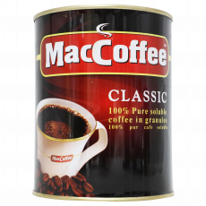 Fd-Chn Maccoffee Classic 200G Tin