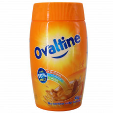 Fd- Tba Ovaltine Drink Mix 400G Jar