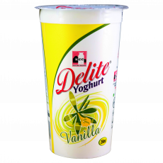 Fd-Kcc Delite Yogh Vanilla 250Ml...