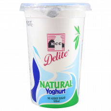 Fd-Kcc Delite Yoghurt Natural...