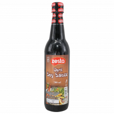 Fd-Zesta Soy Sauce 700Ml