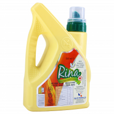 Fd-Kap Rina Vegetable Oil 500Ml