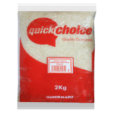 Kpl Quick Choice White Basmatic...