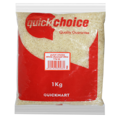 Fd-Kpl Quick Choice Wht Basmatic...