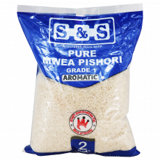 Fd-Kcl S&S Mwea Pishori Rice...