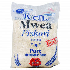 Fd-Kcl Mwea Pishori Rice 2Kg