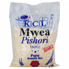 Fd-Kcl Mwea Pishori Rice 5Kg