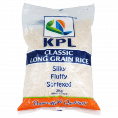 Fd-Kpl Pakistan Long Grain 2Kg