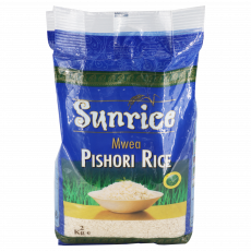 Fd-Sunrice Kenya Pishori 2Kg