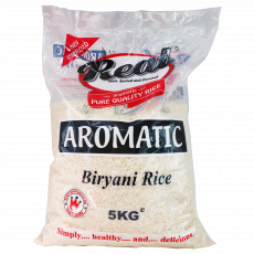 Fd-Kcl Real Arom Pishori/Basmati...