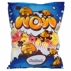 Fd-Pkl Wow  Salted Snacks 200Gms